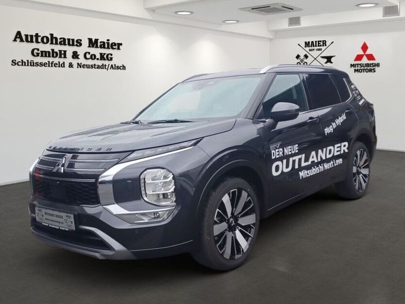 Outlander