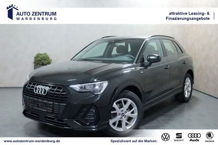 Audi Q3 84.500 km 32.260 € Wardenburg 26203