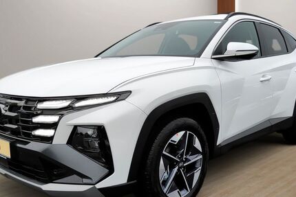 Hyundai TUCSON 4.000 km 37.990 &euro; Bremerhaven 27568