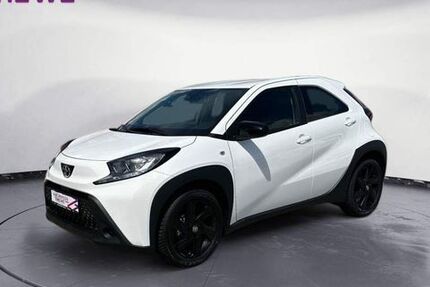 Toyota Aygo (X) 5.000 km 15.590 &euro; Dieburg 64807