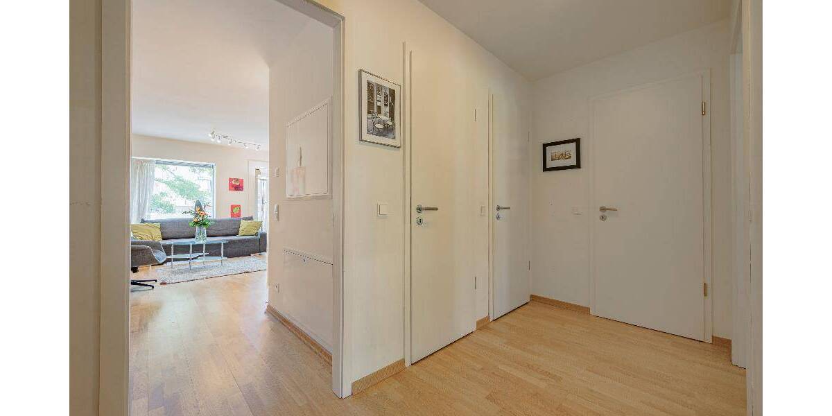 Etagenwohnung Hamburg HafenCity - 3 Zimmer, 82 m&sup2;, 790.000&euro; | Angebot:26696276