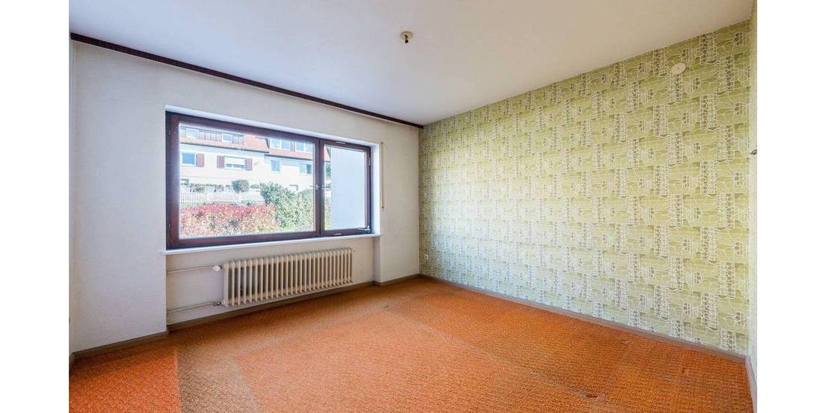 Reihenmittelhaus Bad Säckingen - 8 Zimmer, 189 m&sup2;, 420.000&euro; | Angebot:26343838