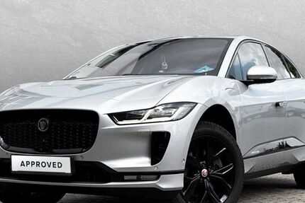 Jaguar I-Pace 60.822 km 26.720 &euro; Leipzig 04179