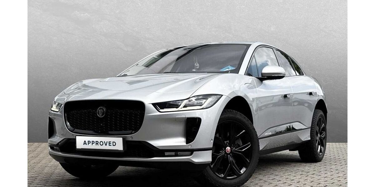 Jaguar I-Pace 60.822 km 26.720 &euro; Leipzig 04179