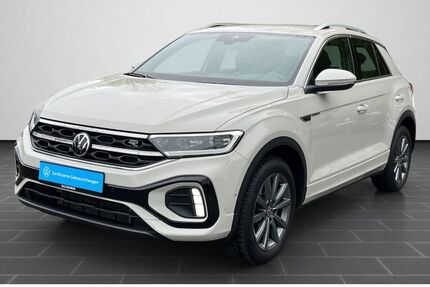 VW T-Roc 20.644 km 24.990 &euro; Neunkirchen 66538
