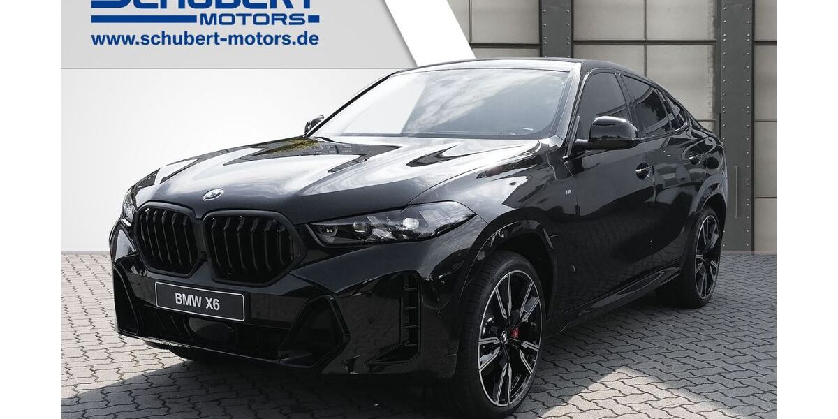 BMW X6 5.000 km 102.990 &euro; Magdeburg 39108