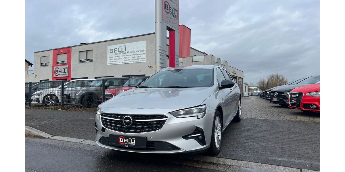 Opel Insignia 99.997 km 14.950 &euro; Hanau 63452