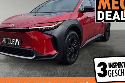 Toyota bZ4X 45.147 km 27.998 &euro; Mönchengladbach 41239