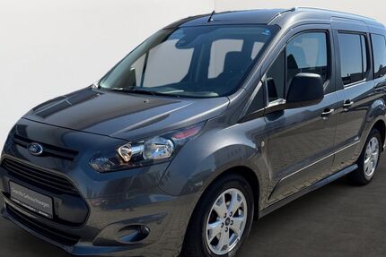 Ford Tourneo Connect 104.500 km 13.280 &euro; Friedrichshafen 88046