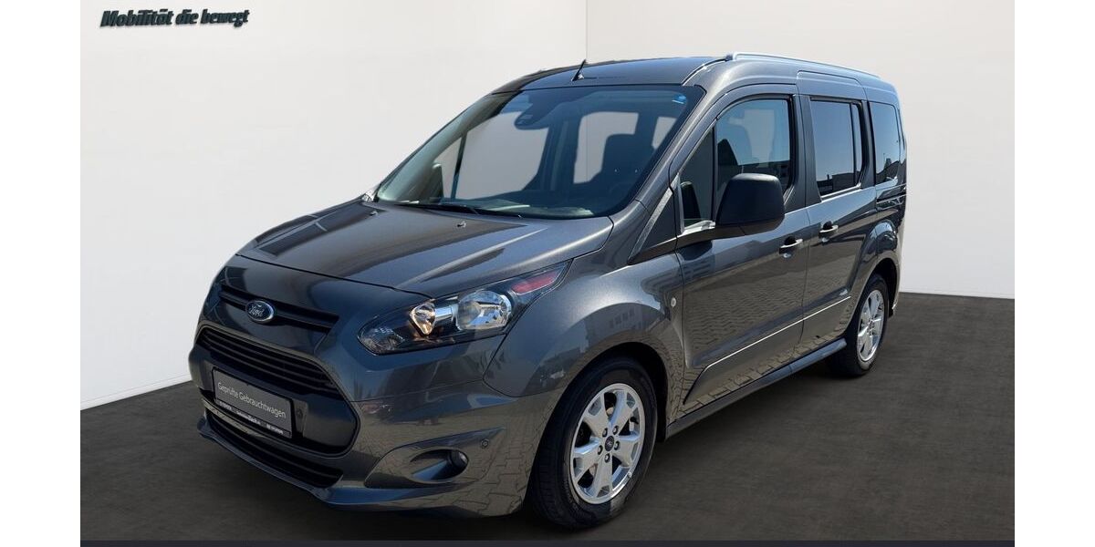 Ford Tourneo Connect 104.500 km 13.280 &euro; Friedrichshafen 88046