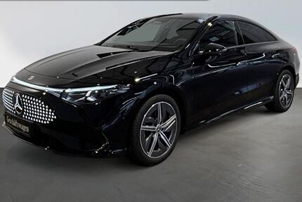 Mercedes-Benz CLA 250 9.900 km 48.990 &euro; Singen 78224