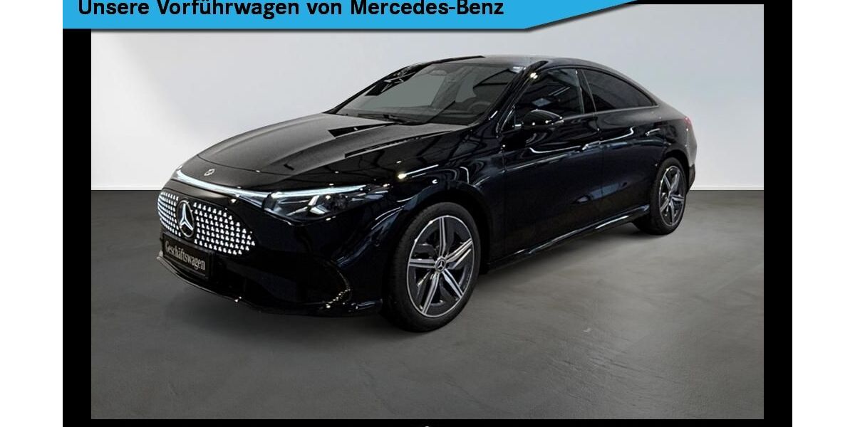 Mercedes-Benz CLA 250 9.900 km 48.990 &euro; Singen 78224