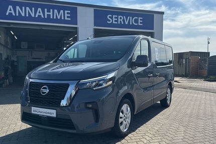 Nissan Primastar 44.880 km 33.990 € Hetzwege / Scheeßel 27383