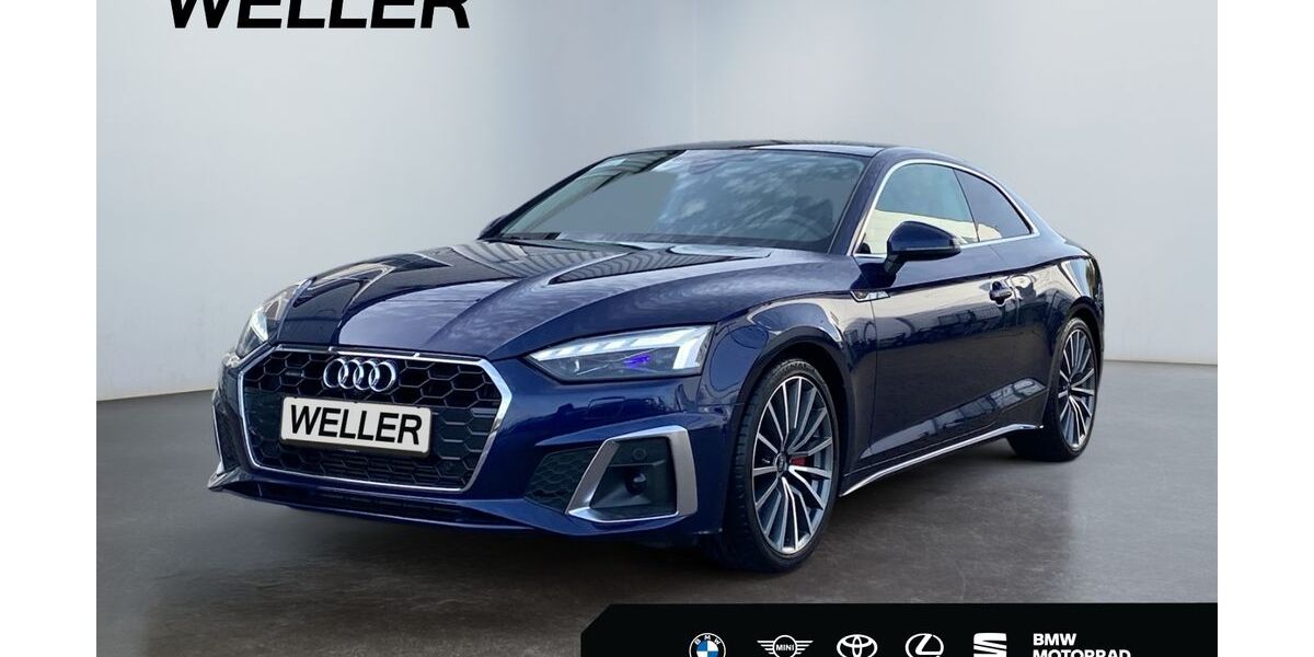 Audi A5 18.966 km 40.770 &euro; Osnabrück 49090