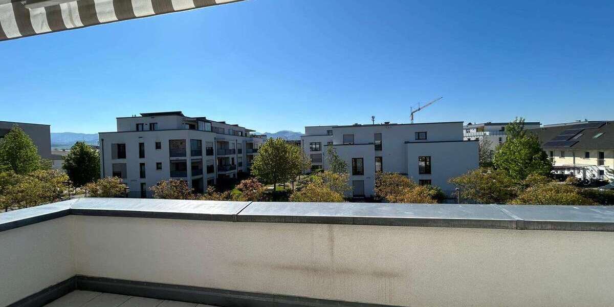 Etagenwohnung Bad Krozingen - 2 Zimmer, 76 m&sup2;, 480.000&euro; | Angebot:26563022