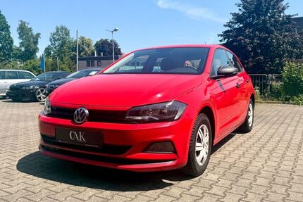 VW Polo 129.081 km 8.490 &euro; Bad Eilsen 31707