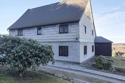 Haus Bärenstein - 8 Zimmer, 184 m&sup2;, 135.000&euro; | Angebot:25234791