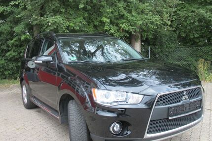 Mitsubishi Outlander 126.659 km 6.900 &euro; Freising/Lerchenfeld 85356