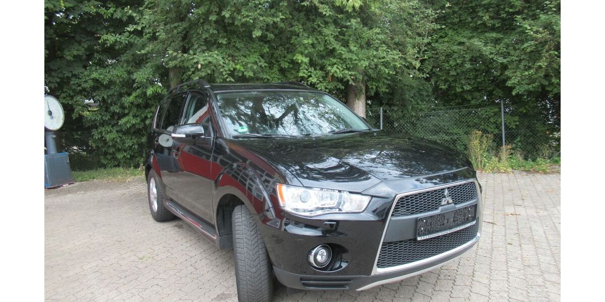 Mitsubishi Outlander 126.659 km 6.900 &euro; Freising/Lerchenfeld 85356