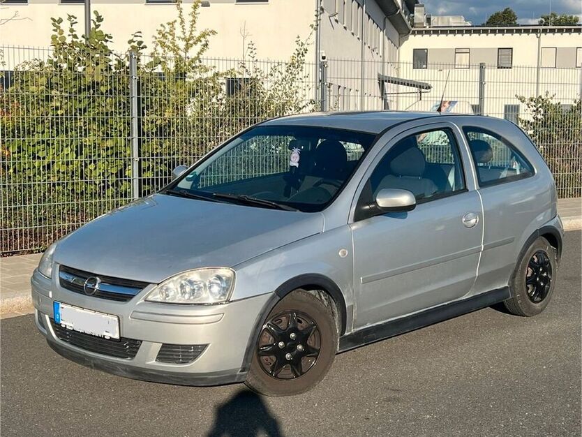 Corsa