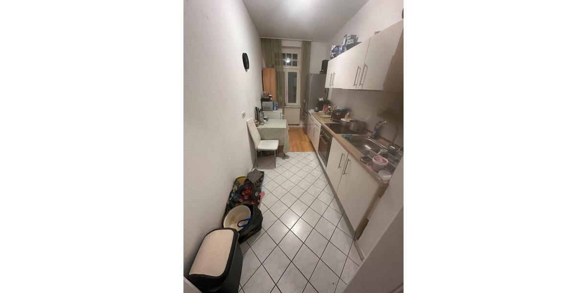 Etagenwohnung Wurzen - 2 Zimmer, 50 m&sup2;, 41.000&euro; | Angebot:25150698