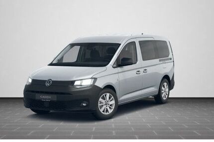 VW Caddy 14.900 km 39.990 &euro; Bingen / Rhein 55411