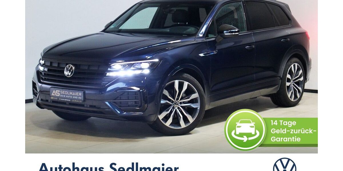 VW Touareg 66.301 km 59.950 &euro; Eching i. Ndb. 84174