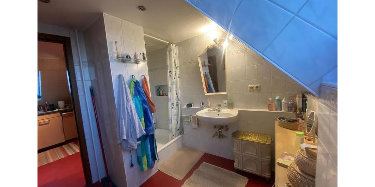 Dachgeschoßwohnung Tangstedt - 3 Zimmer, 60 m&sup2;, 1.500&euro; | Angebot:25612497