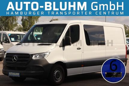 Mercedes-Benz Sprinter 46.100 km 34.391 &euro; Hamburg-Moorfleet 22113