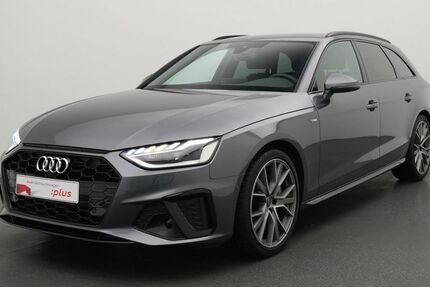 Audi A4 19.709 km 37.480 &euro; Leverkusen 51373