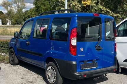 Fiat Doblo 310.000 km 1.500 &euro; Massenbachhausen 74252