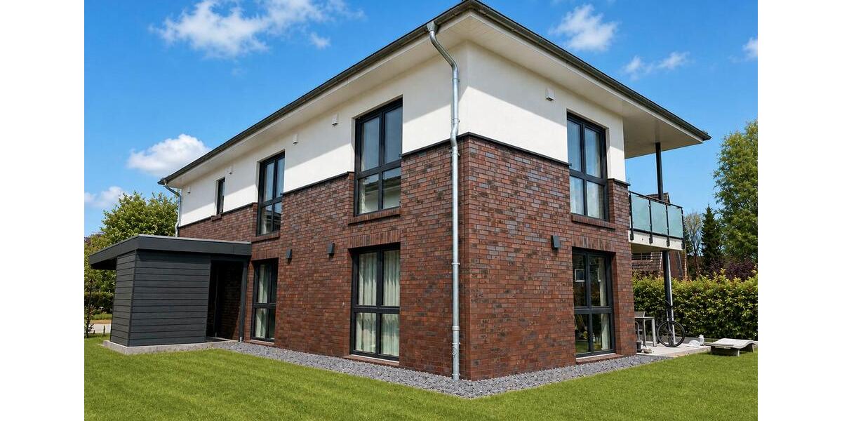 Etagenwohnung Itzehoe - 3.5 Zimmer, 100 m&sup2;, 1.400&euro; | Angebot:26664796
