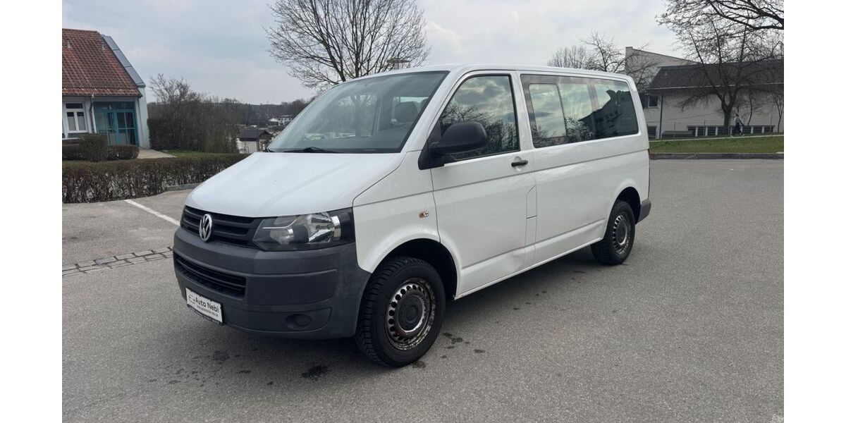 VW T5 Transporter 299.000 km 8.790 &euro; Pfaffenhofen an der ilm 85276