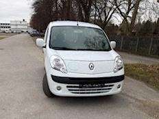 Renault Kangoo 87.000 km 5.599 &euro; Eschweiler 52249