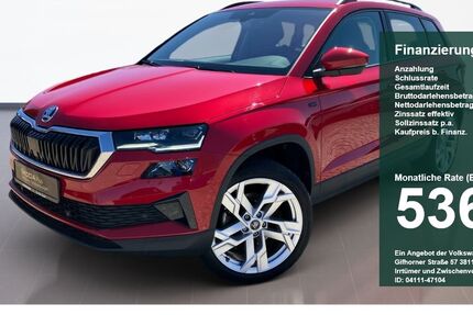 Skoda Karoq 49.750 km 38.290 &euro; Landshut 84034