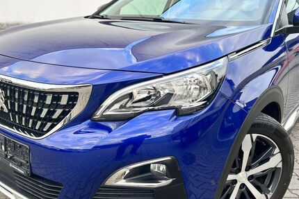 Peugeot 3008 91.431 km 13.990 &euro; Rüsselsheim 65428