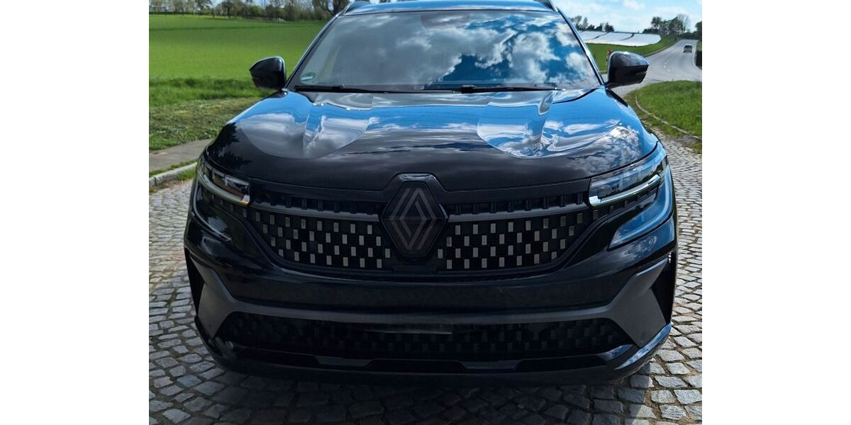 Renault Espace 13.400 km 40.900 &euro; Lauffen am Neckar 74348