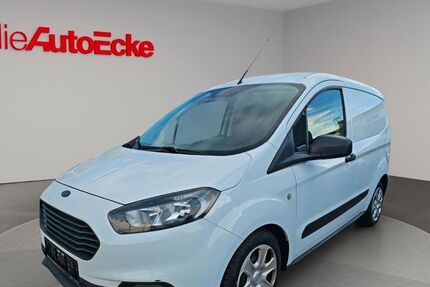 Ford Transit Courier 171.000 km 9.900 &euro; Dachau 85221