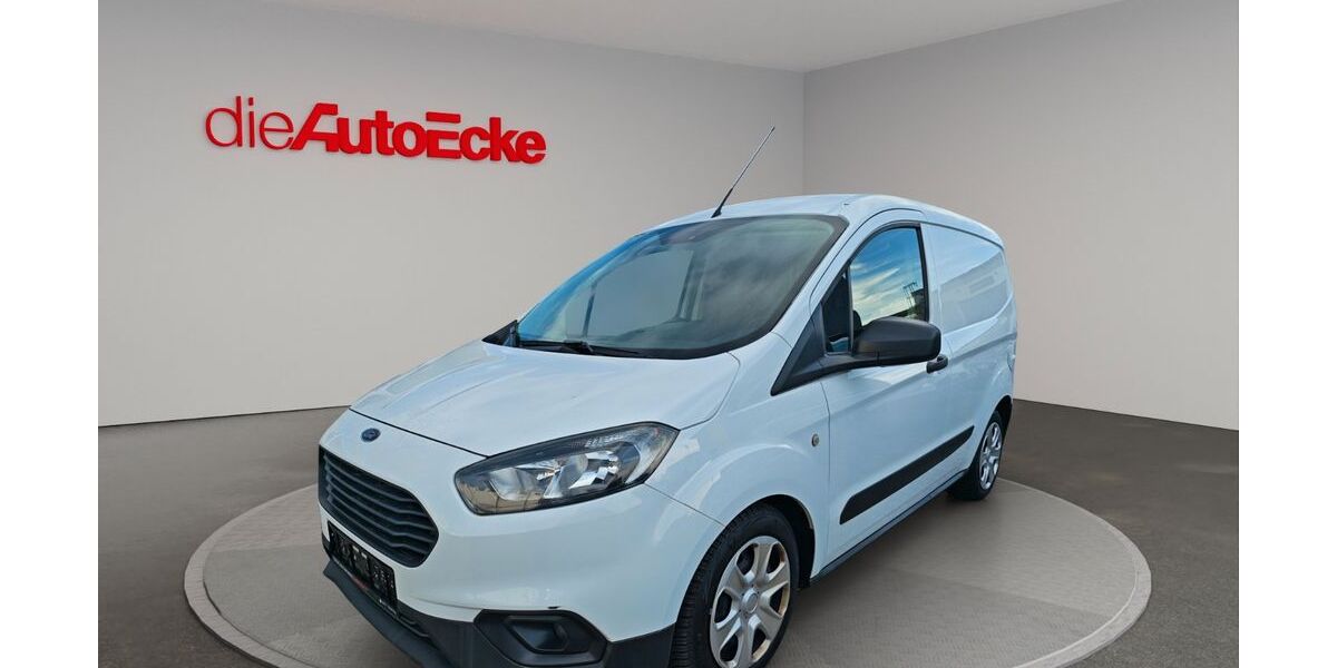 Ford Transit Courier 171.000 km 9.900 &euro; Dachau 85221