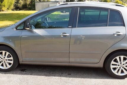 VW Golf Plus 130.000 km 4.500 € Essingen 73457