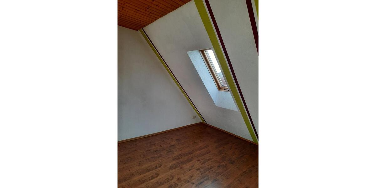 Etagenwohnung Neustadt an der Orla - 2 Zimmer, 45 m&sup2;, 295&euro; | Angebot:24562694