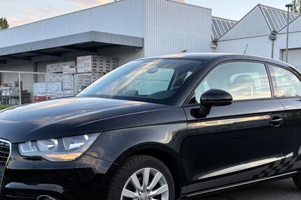 Audi A1 120.000 km 7.490 &euro; Frankfurt 60386