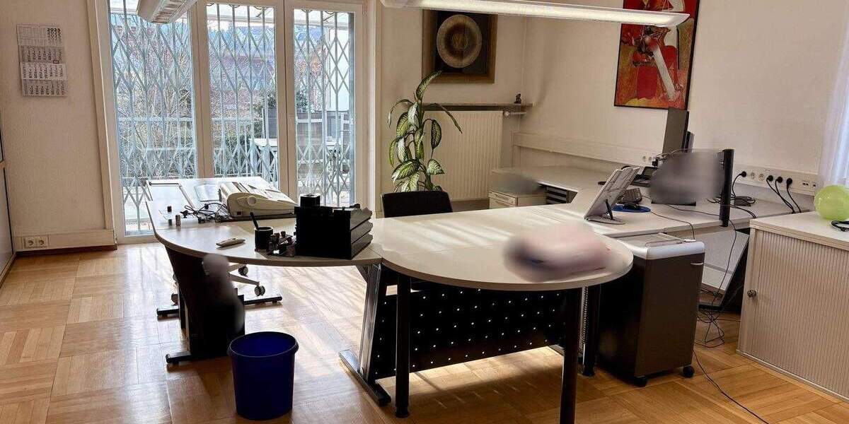 Gewerbeobjekt Hechingen - 7 Zimmer, 650.000&euro; | Angebot:25821498