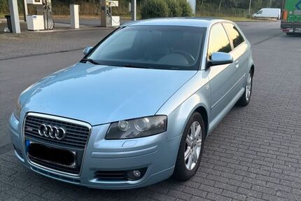 Audi A3 247.000 km 2.900 &euro; Niederkassel 53859