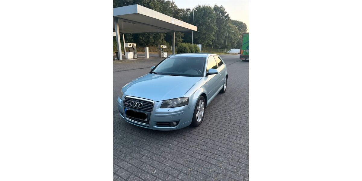 Audi A3 247.000 km 2.900 &euro; Niederkassel 53859
