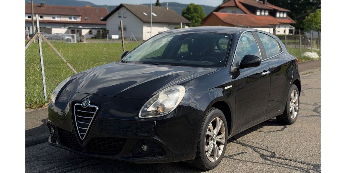 Alfa Romeo Giulietta 179.000 km 2.990 &euro; Balingen 72336