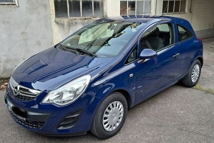 Opel Corsa 161.000 km 2.500 &euro; Würzburg 97082