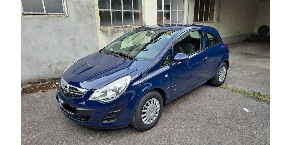 Opel Corsa 161.000 km 2.500 &euro; Würzburg 97082
