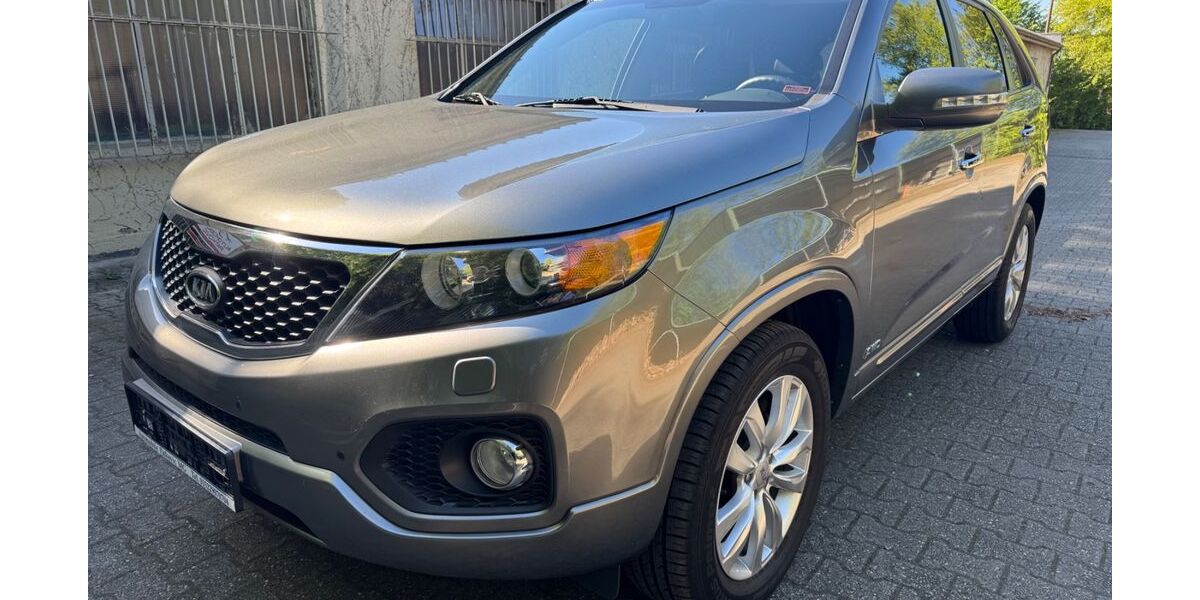 Kia Sorento 99.500 km 12.000 &euro; Mönchengladbach 41069