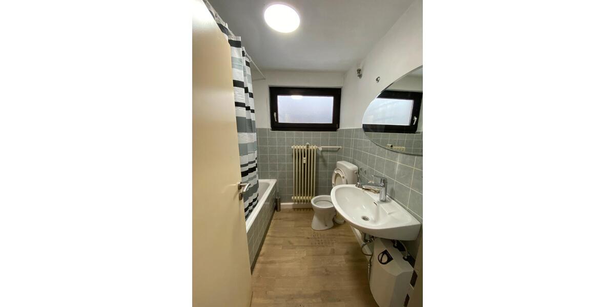 Etagenwohnung Delmenhorst Bungerhof - 1 Zimmer, 16 m&sup2;, 550&euro; | Angebot:25832625